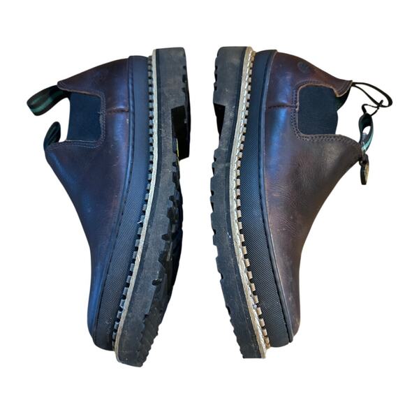 work shoe romeo shoes women's